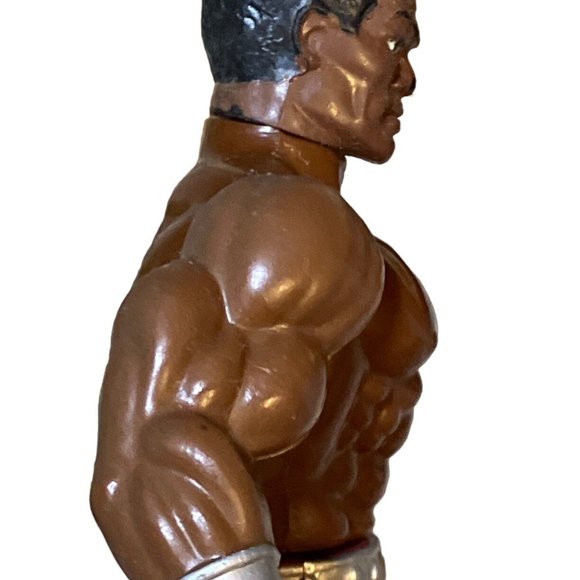 Vintage 1981 He-Man MOTU Clamp Champ Action Figure 1981 - Picture 9 of 10